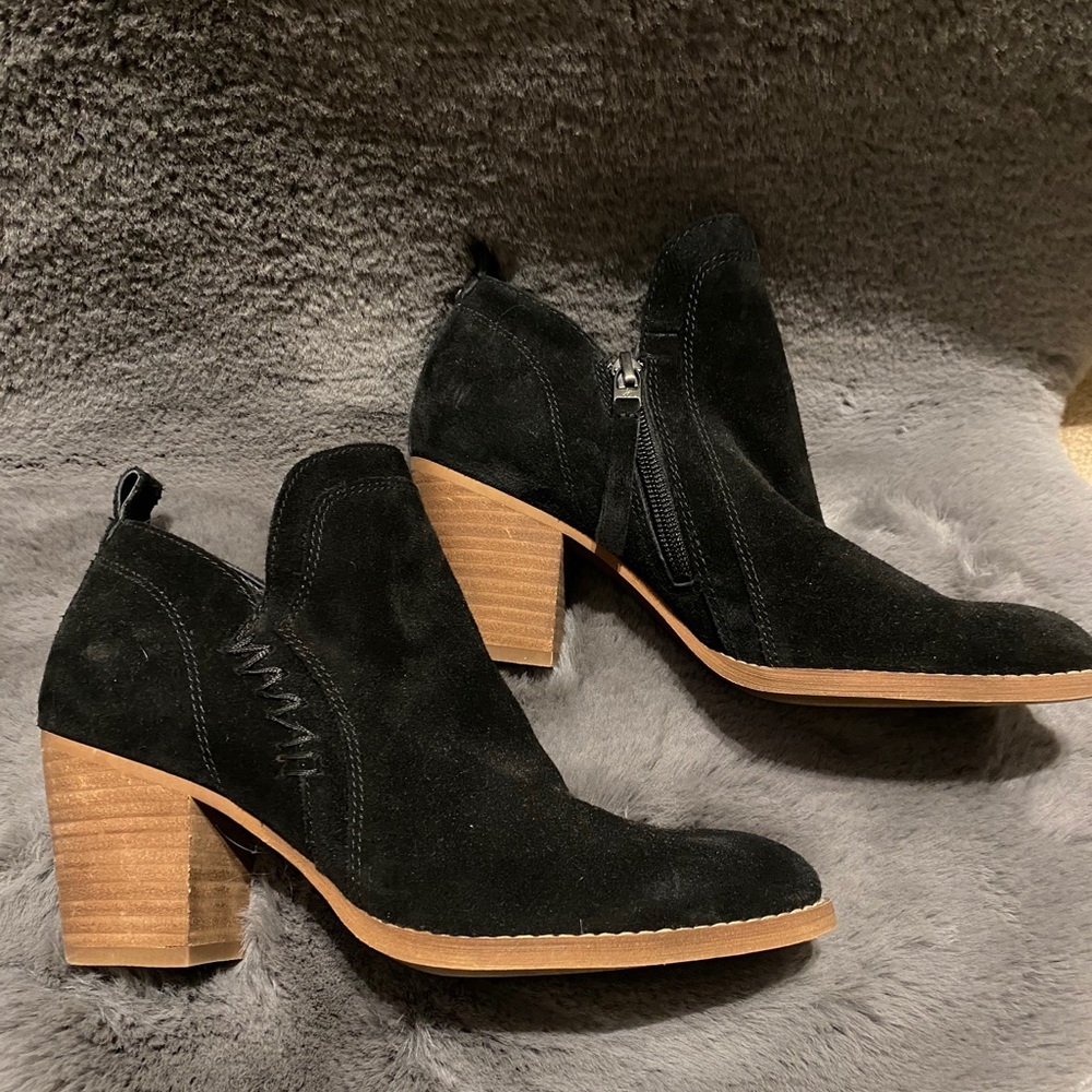 Booties
